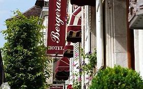 Hotel Bergerand Chablis
